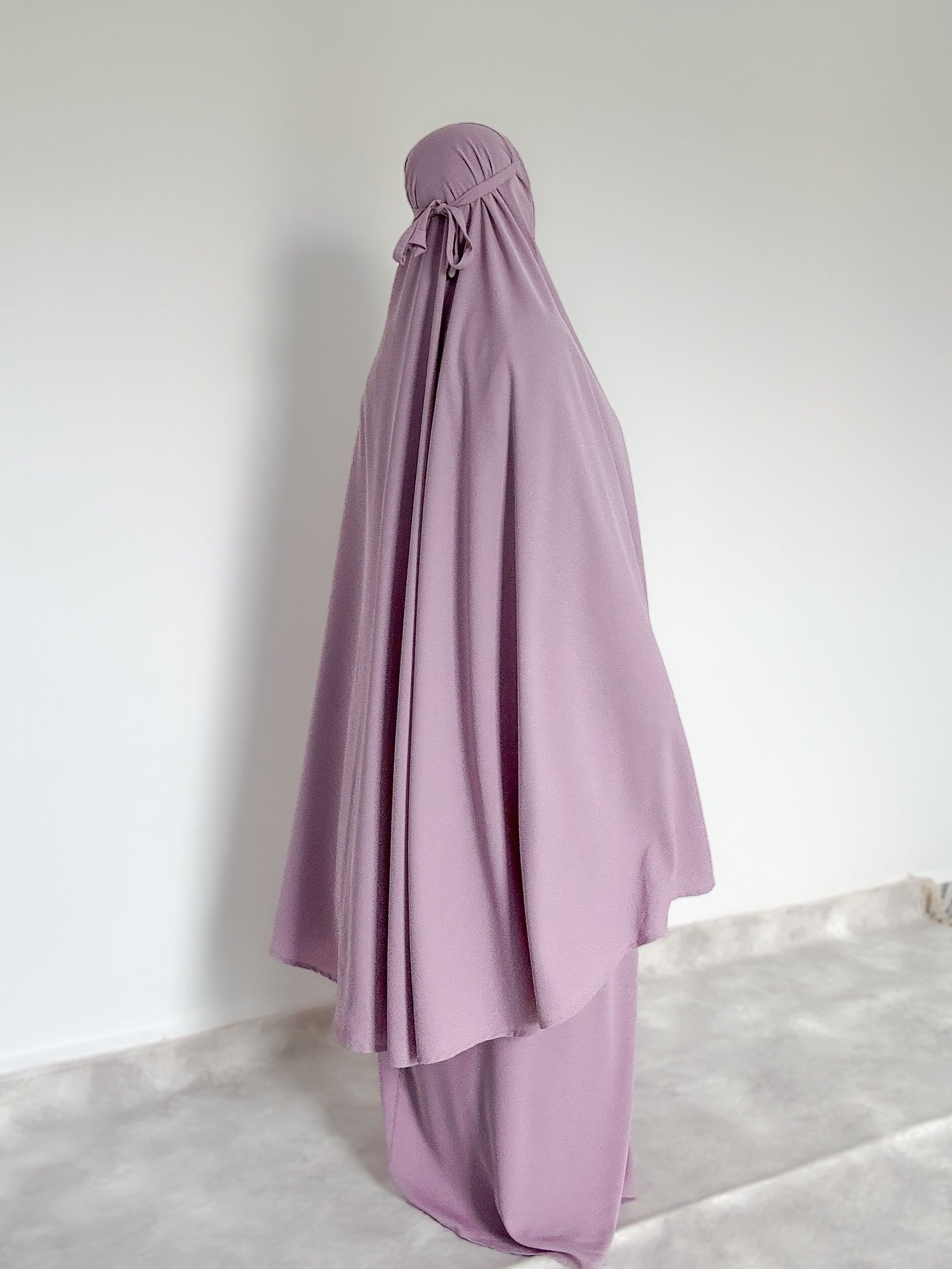 Fajr Set - Ensemble 3 pièces pour la prière - Élégance et confort