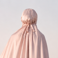 SIGNATURE SATIN
