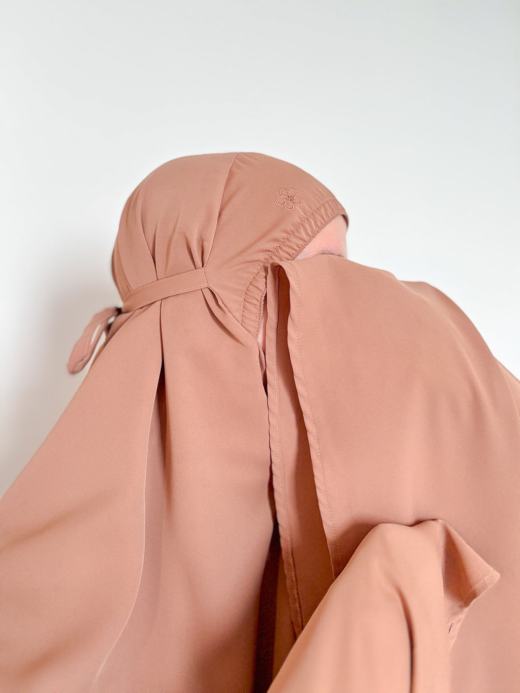 Fajr Set, crêpe premium, Caramel