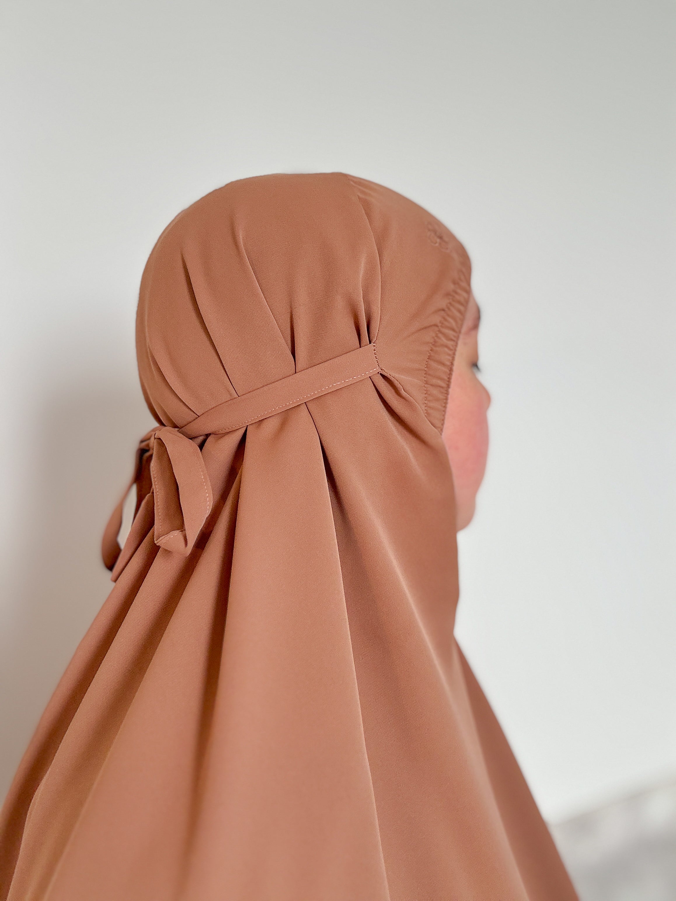 Fajr Set - Ensemble 3 pièces pour la prière - Élégance et confort