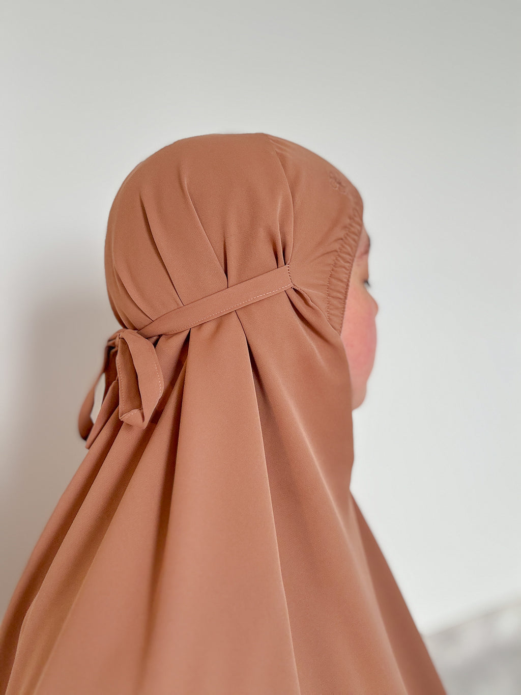 Fajr Set, crêpe premium, Caramel