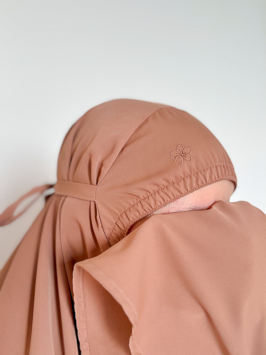 Fajr Set, crêpe premium, Caramel