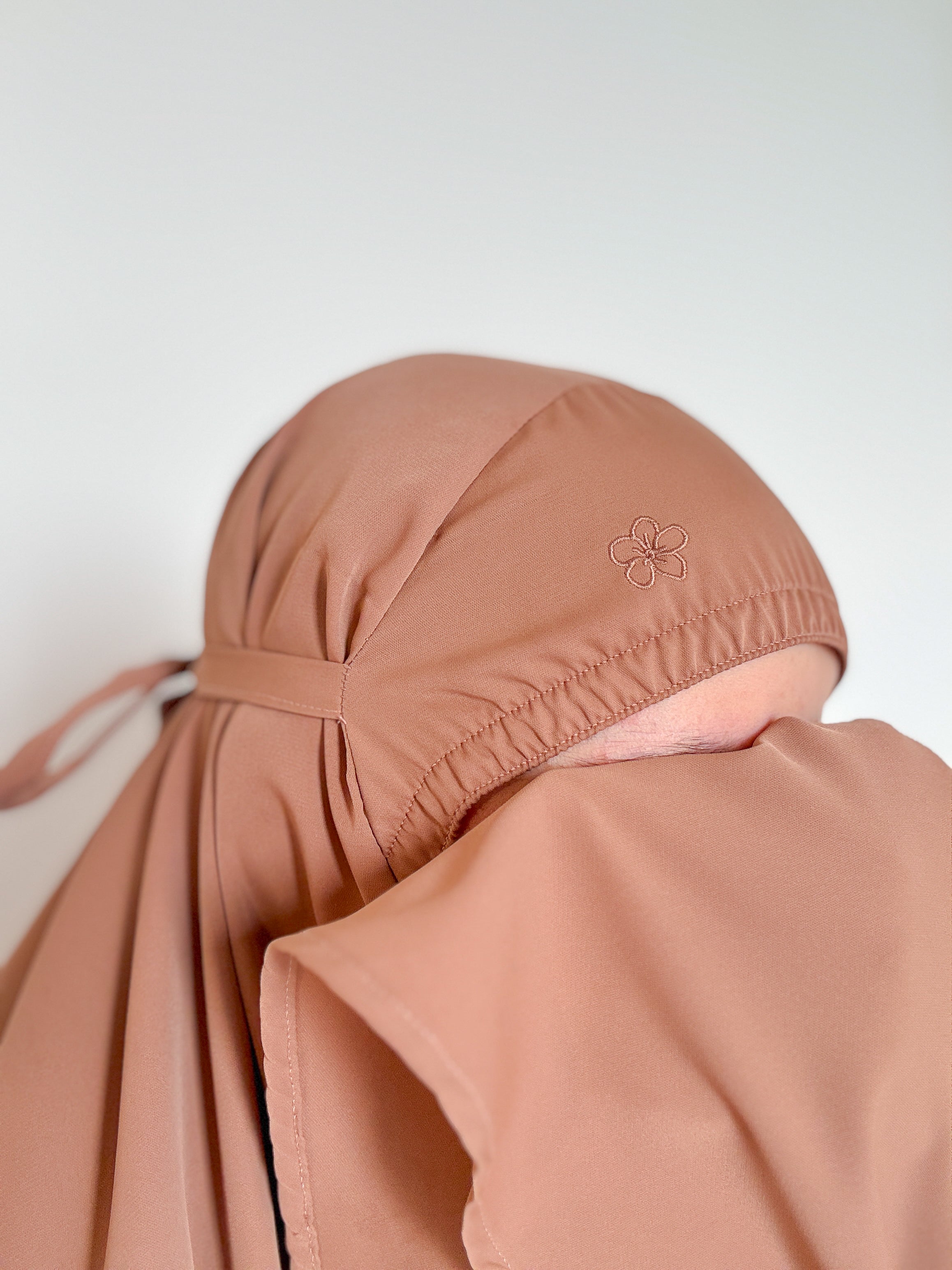 Fajr Set, crêpe premium, Caramel