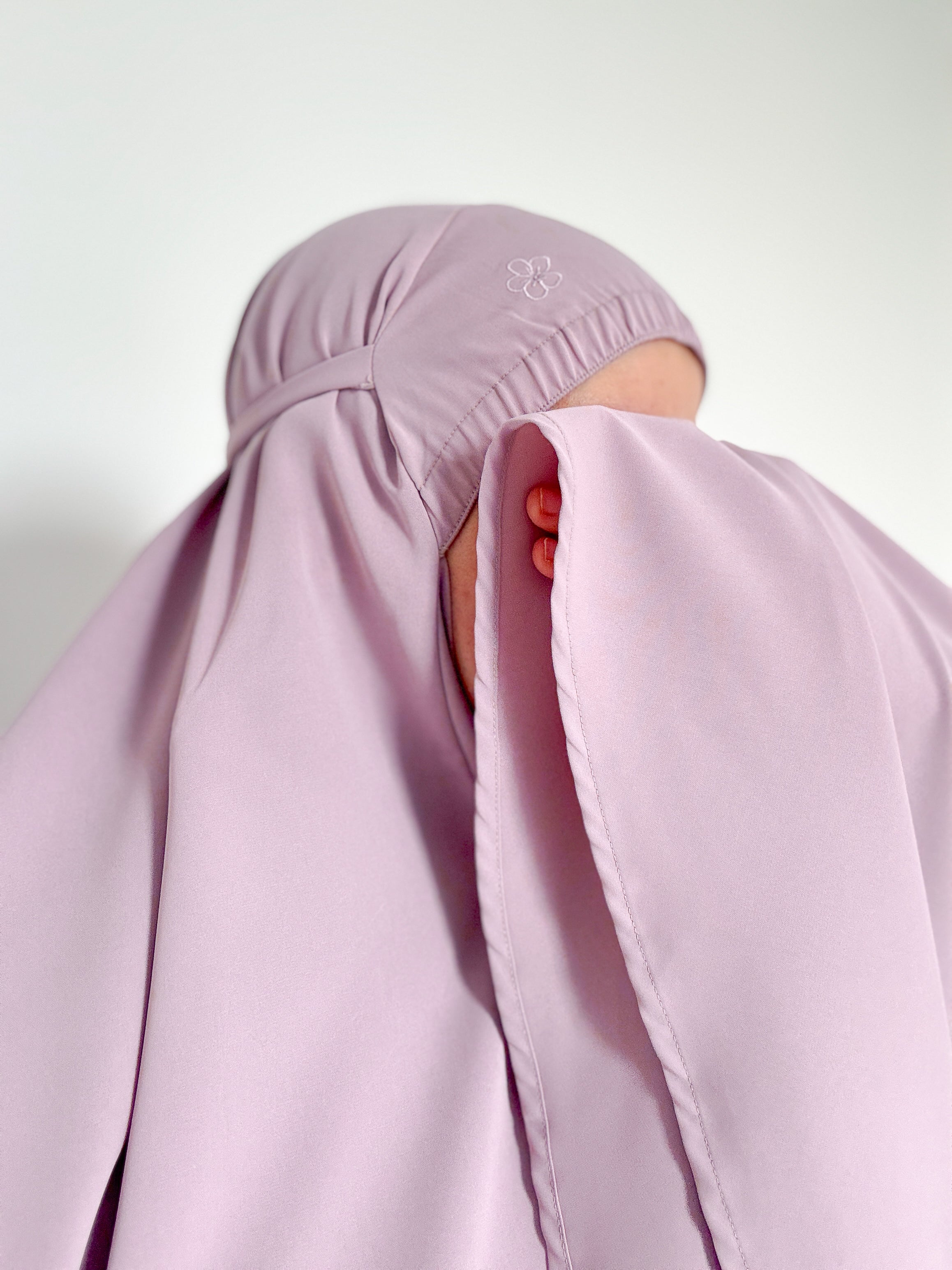 Fajr Set, crêpe premium, Ube