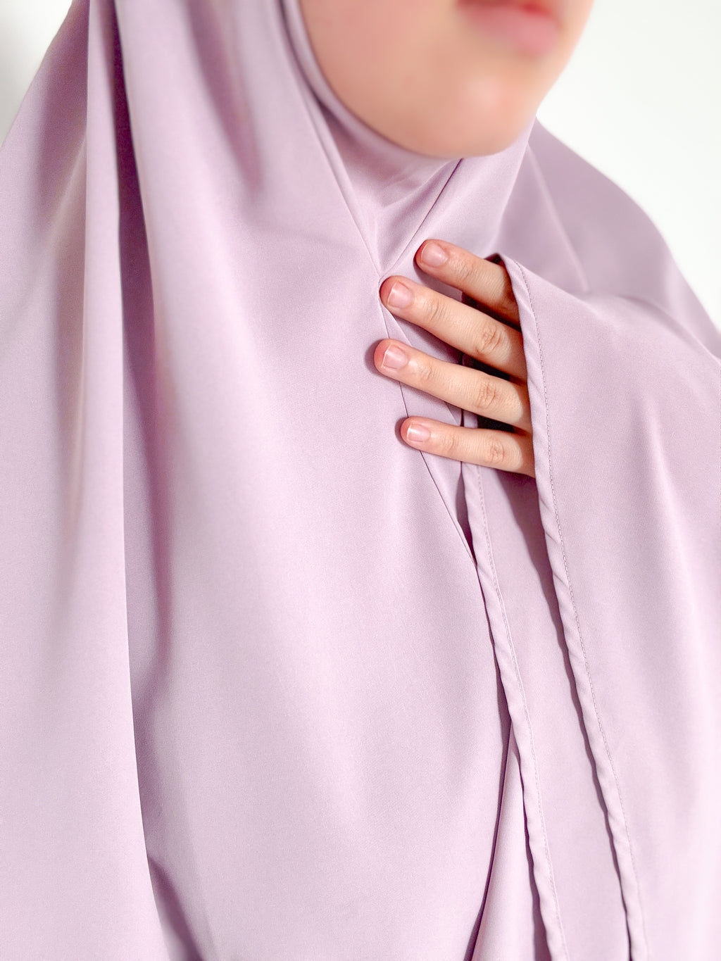 Fajr Set, crêpe premium, Ube