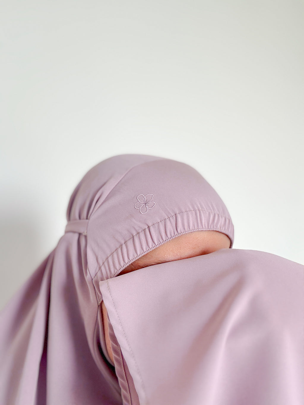 Fajr Set, crêpe premium, Ube