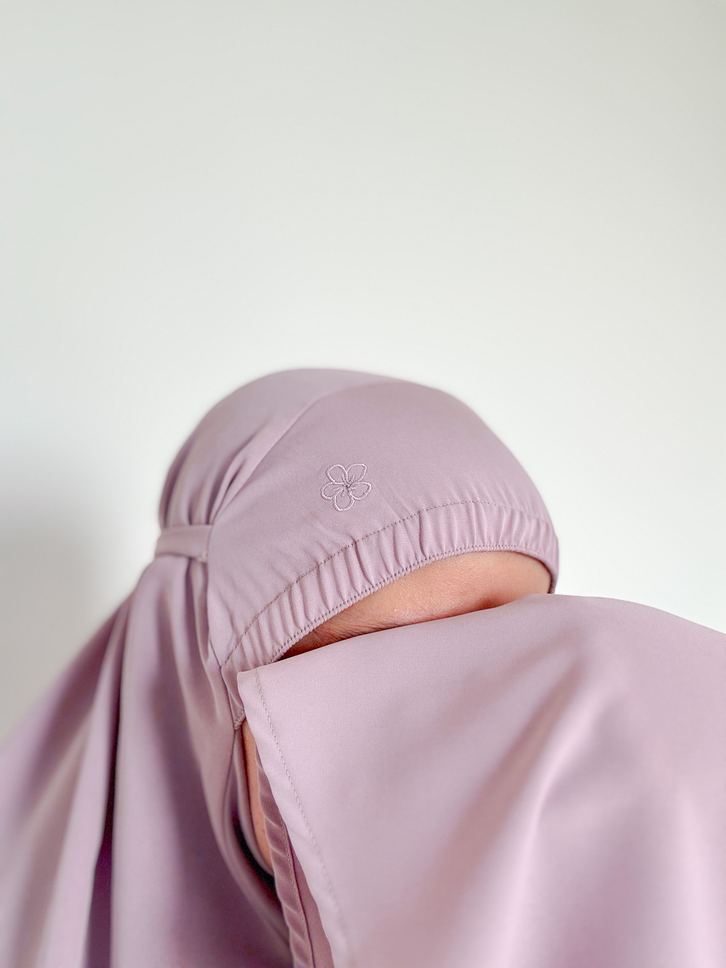 Fajr Set, crêpe premium, Ube