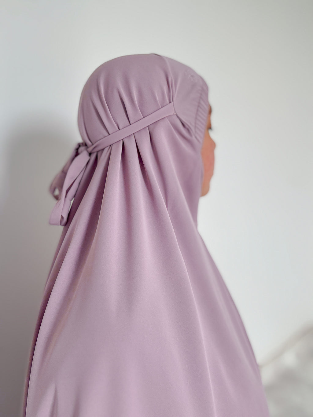 Fajr Set, crêpe premium, Ube