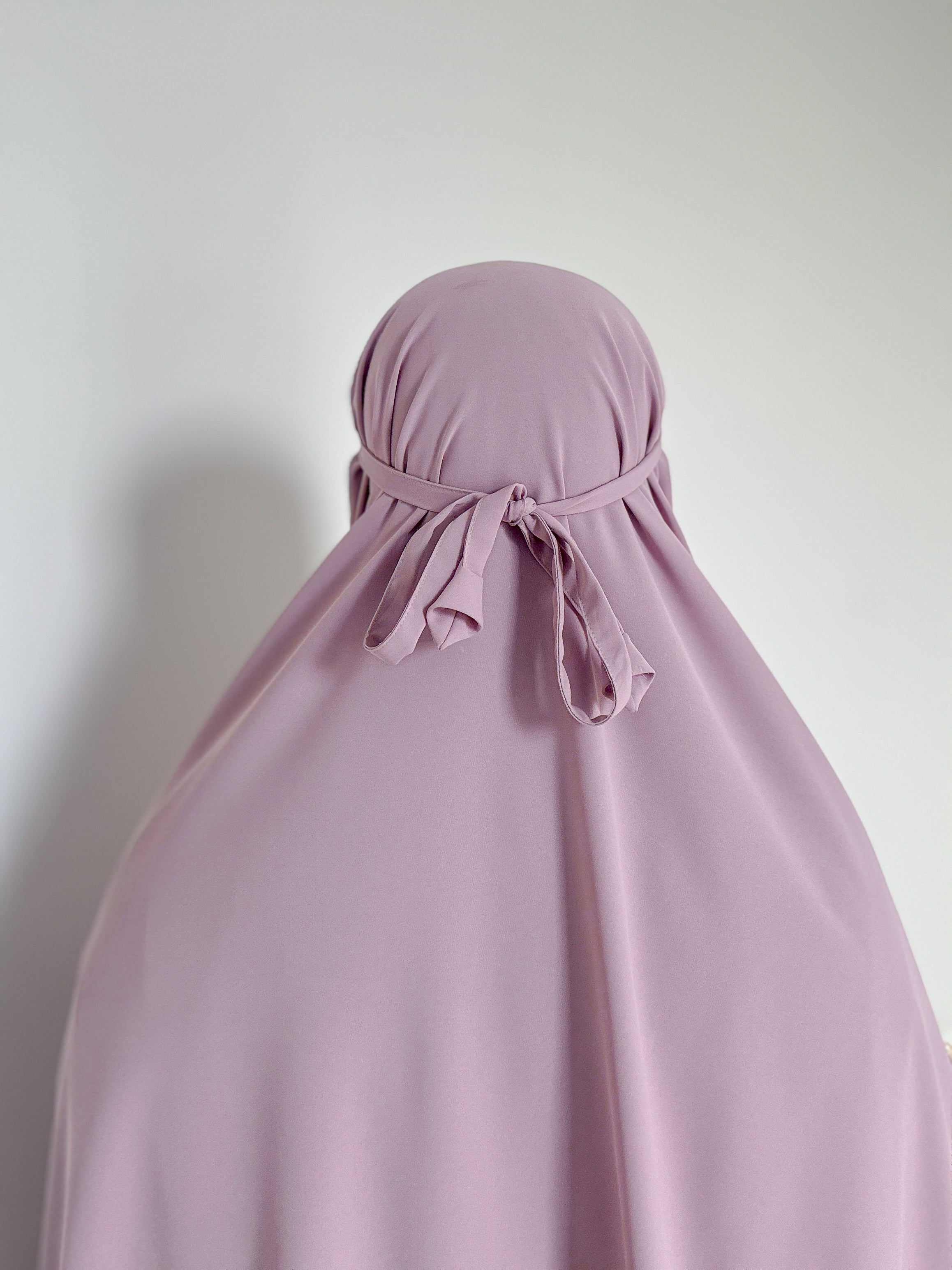 Fajr Set, crêpe premium, Ube