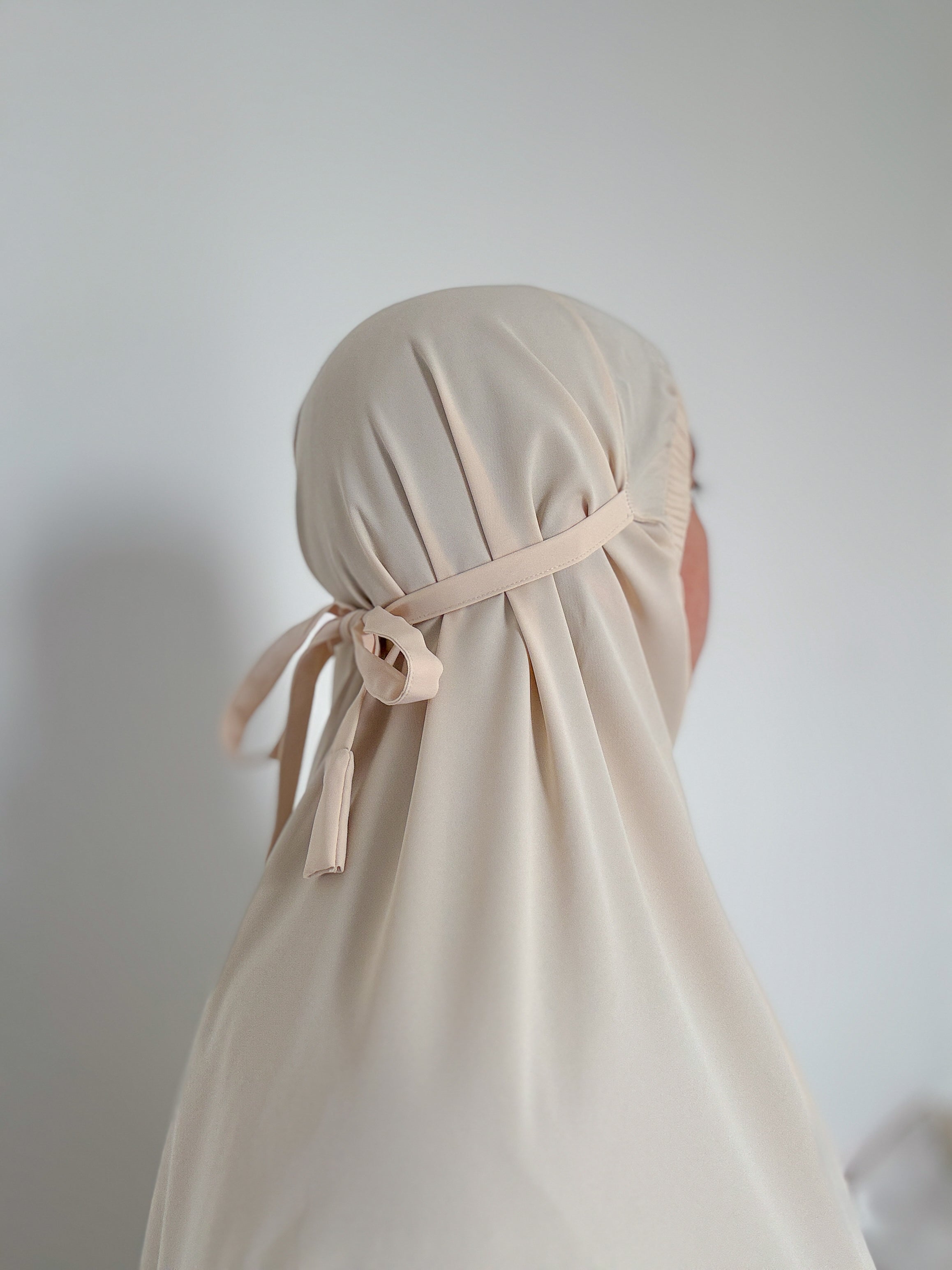 Fajr Set, crêpe premium, Vanille