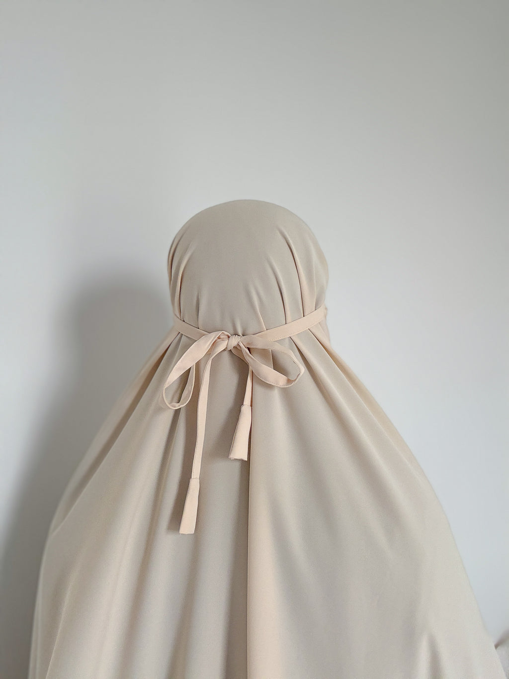Fajr Set, crêpe premium, Vanille
