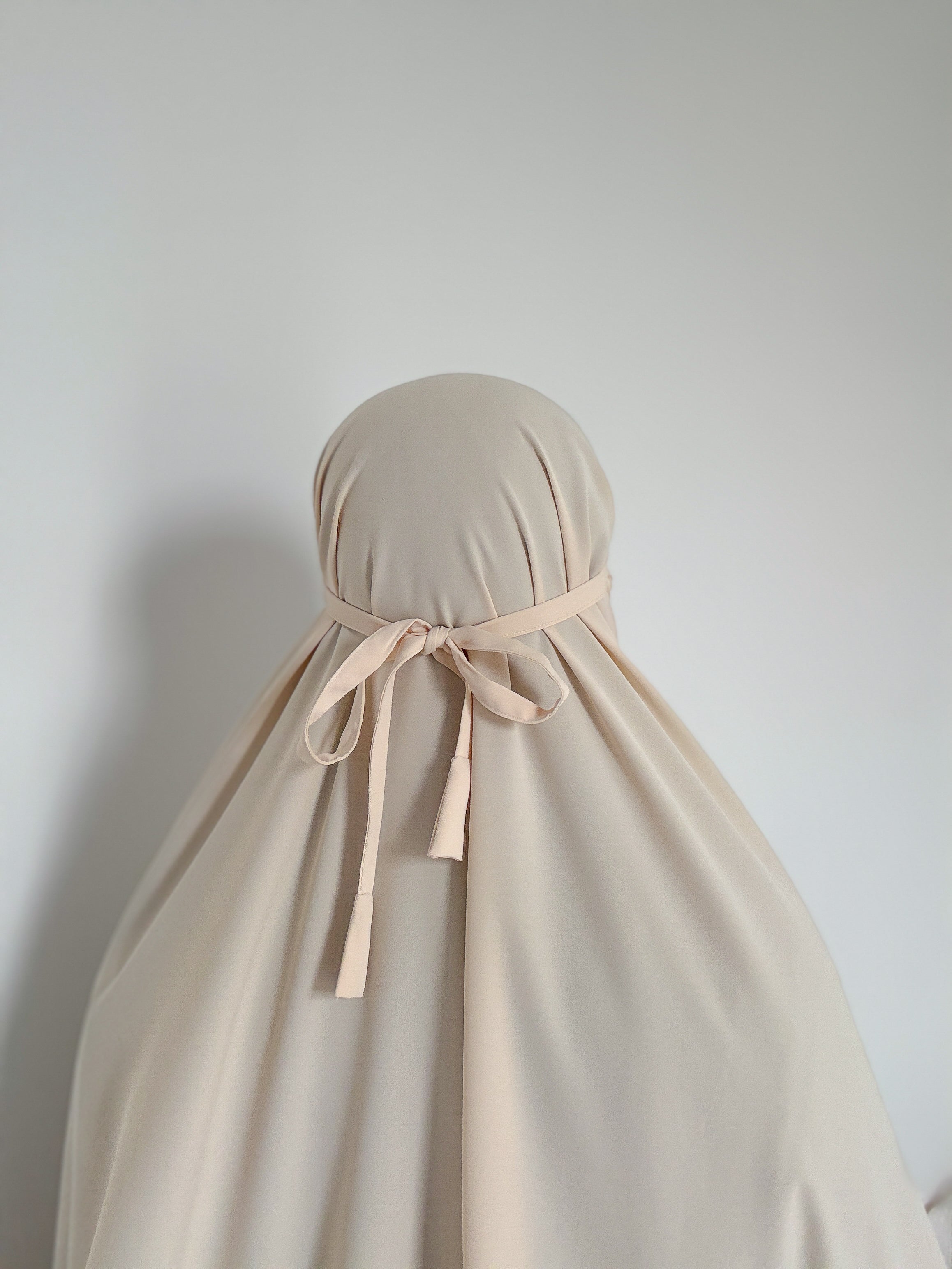 Fajr Set, crêpe premium, Vanille