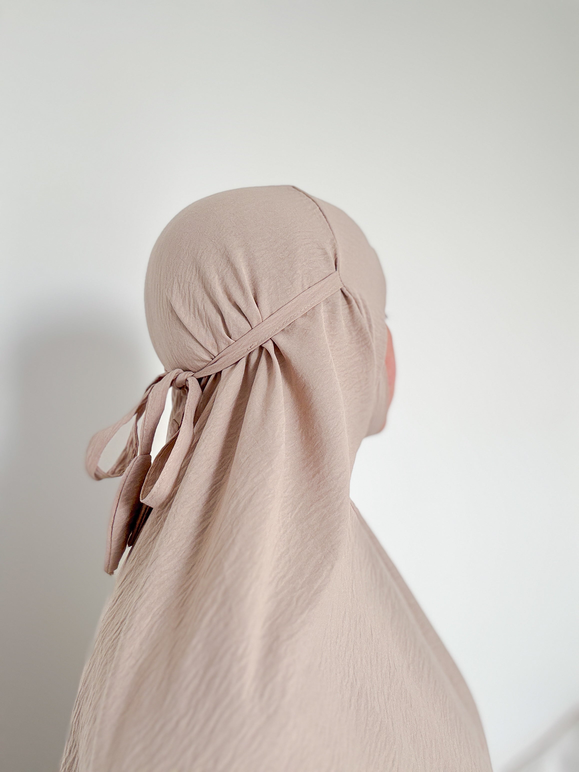 Autumn Princess - Beige - petite à moyenne tête