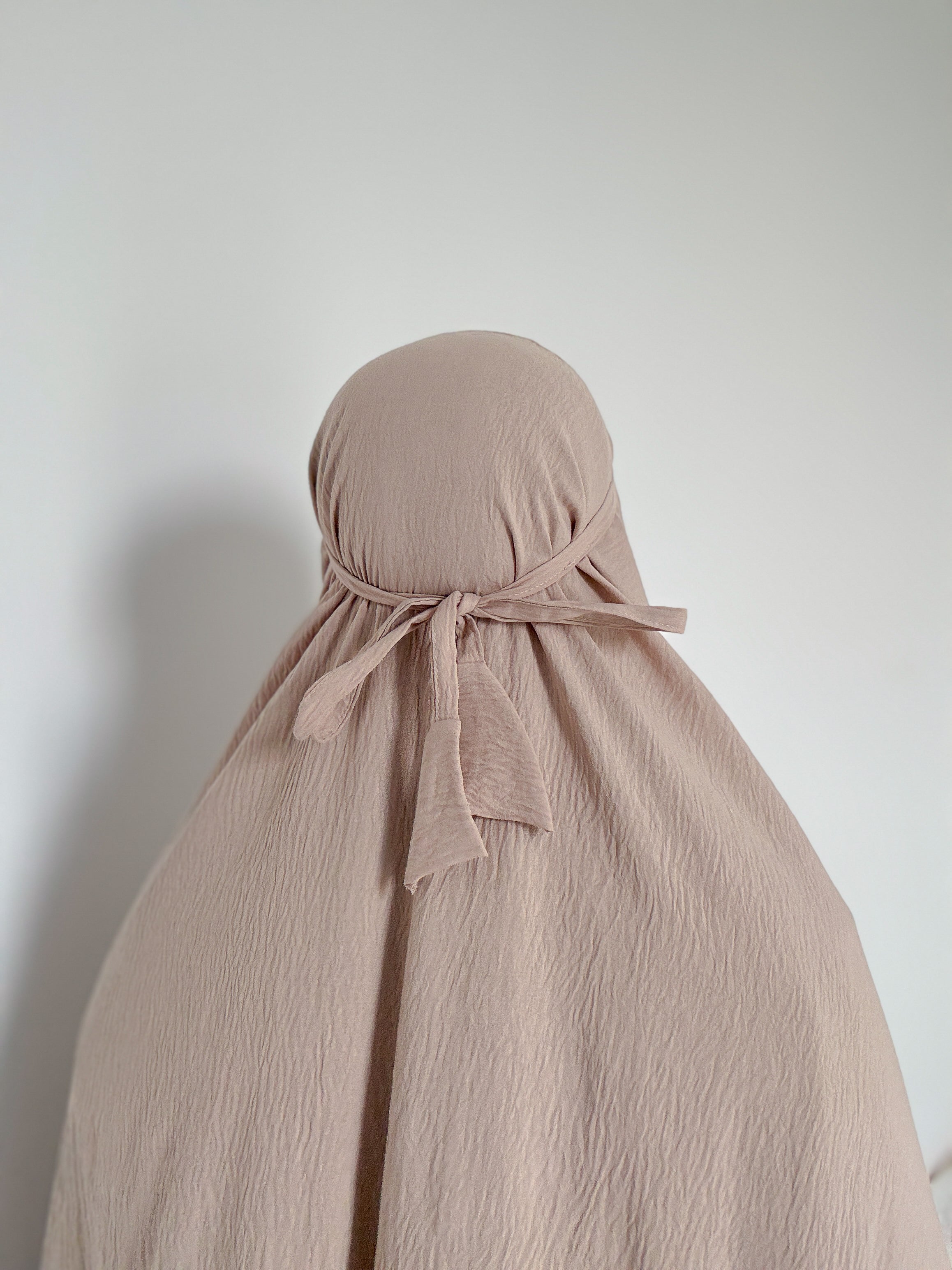 Autumn Princess - Beige - petite à moyenne tête