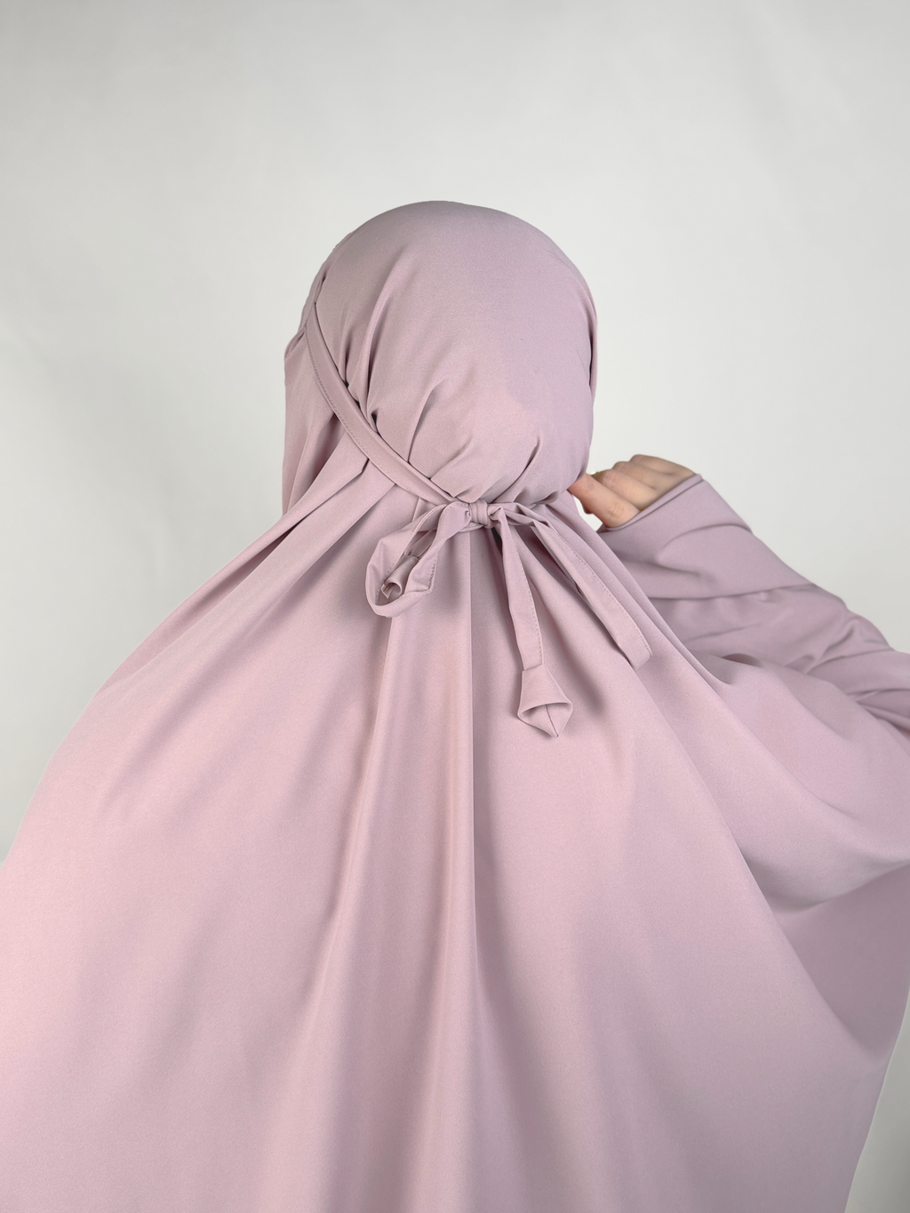 Fajr Set, crêpe premium, Ube