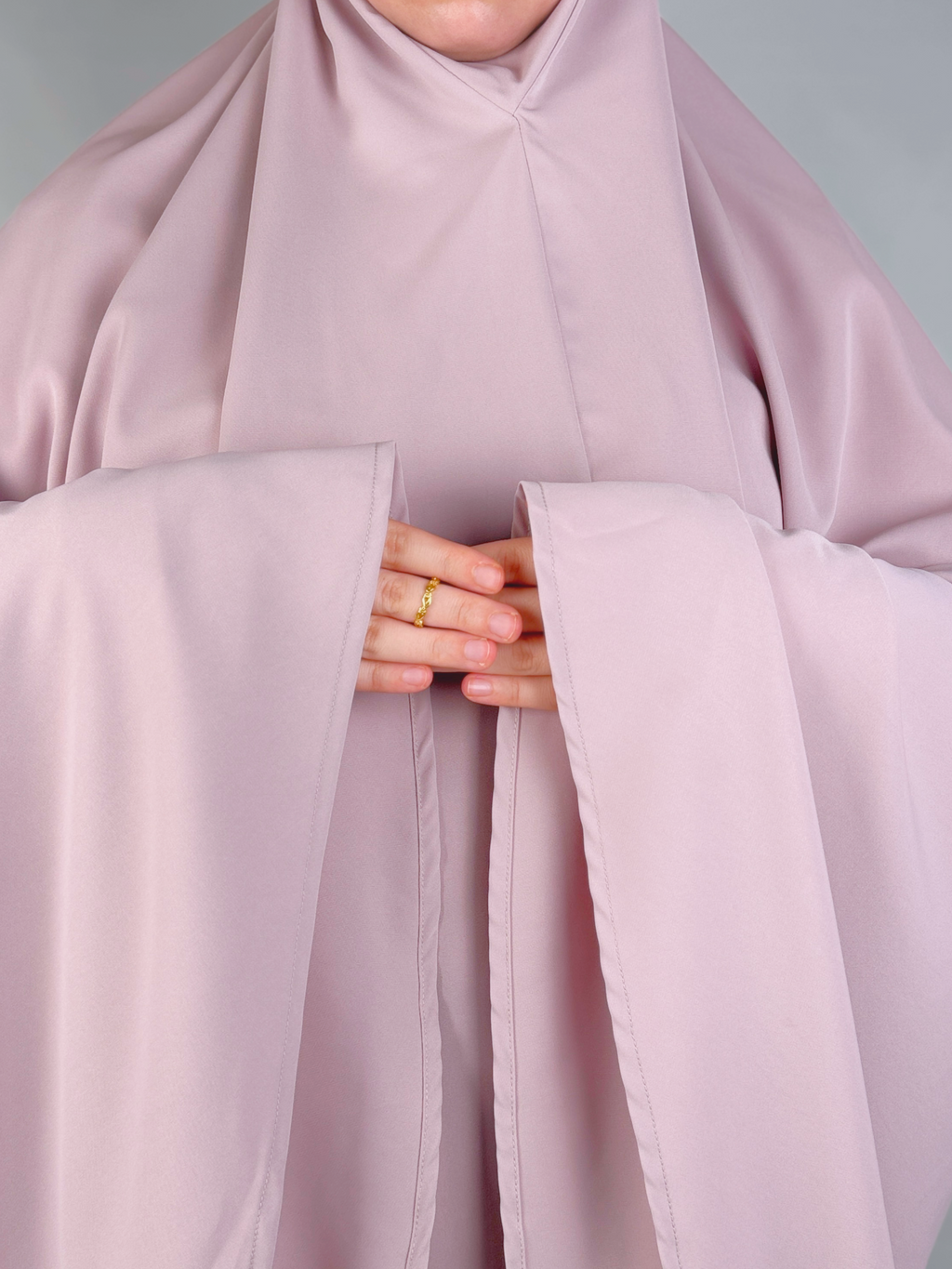 Fajr-Trio-Set – Vanille, Ube, Karamell – Geschenkidee für Ramadan und Eid | Premium-Gebetssets 