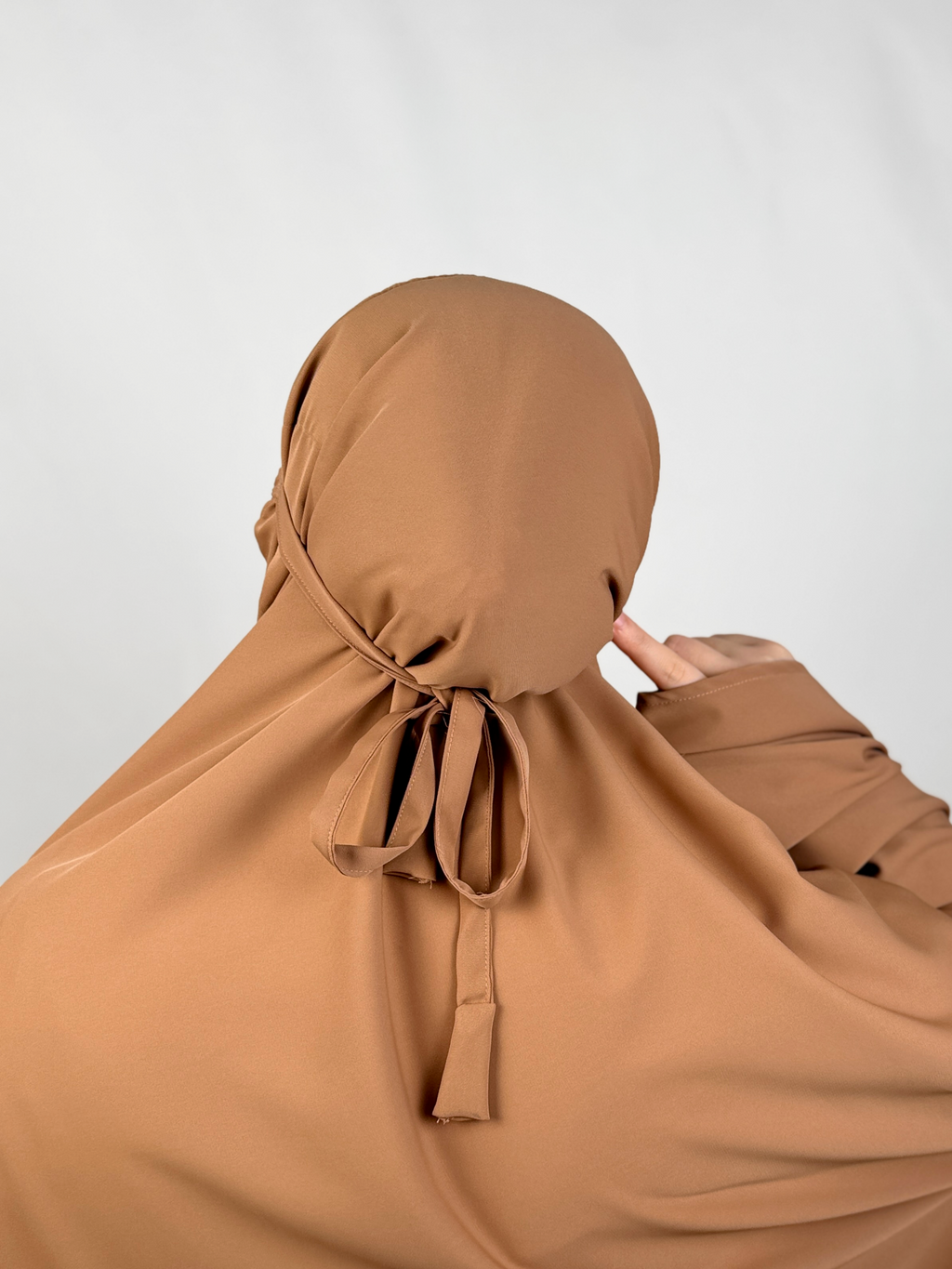 Fajr Set, crêpe premium, Caramel