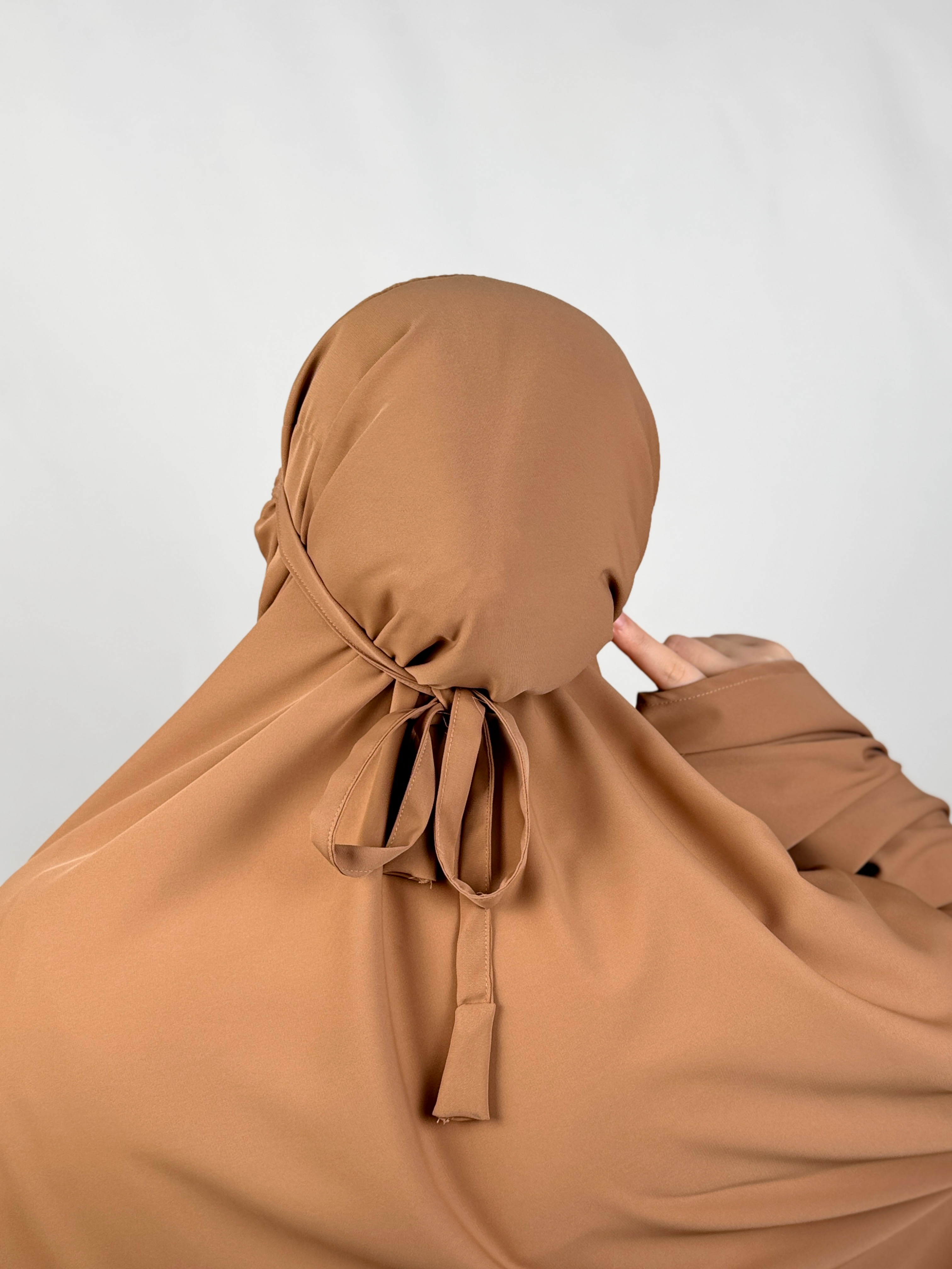 Fajr Set, crêpe premium, Caramel