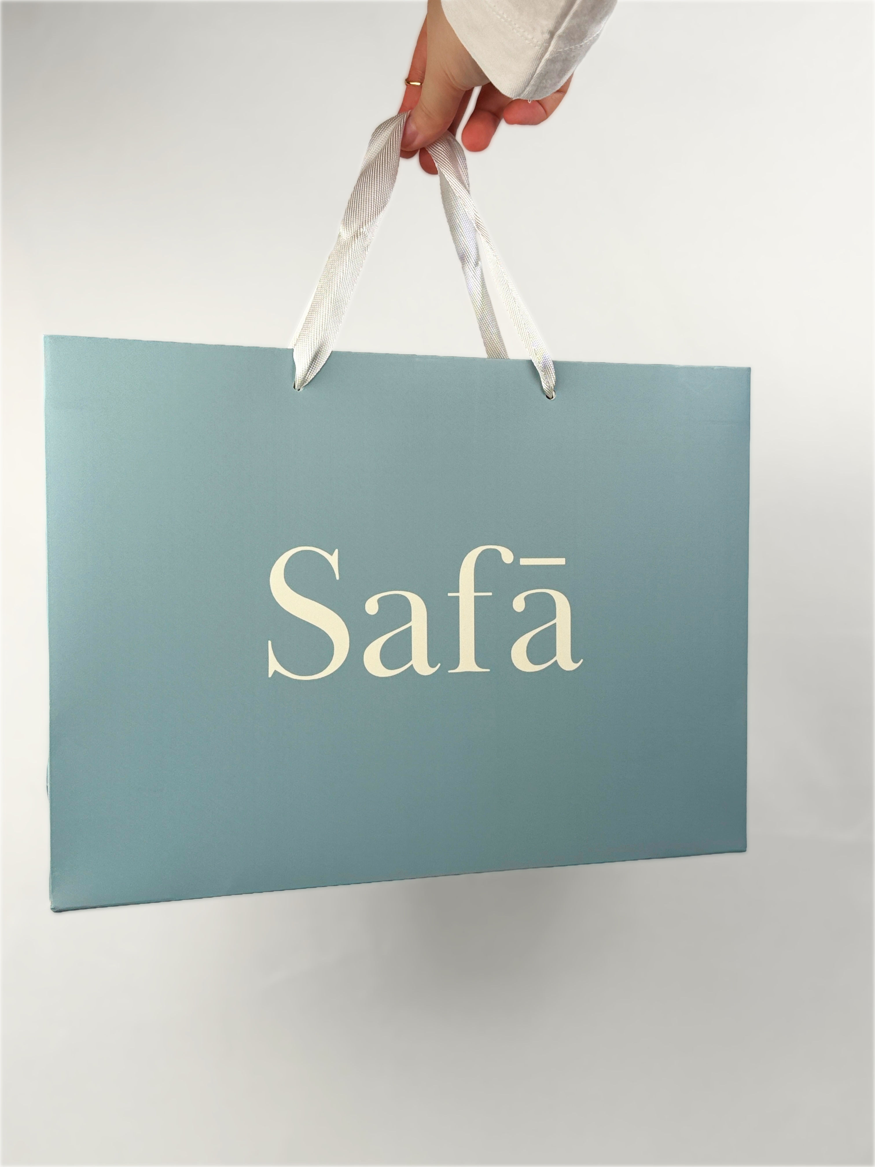 Sac Cadeau Premium - Ramadan & Aïd