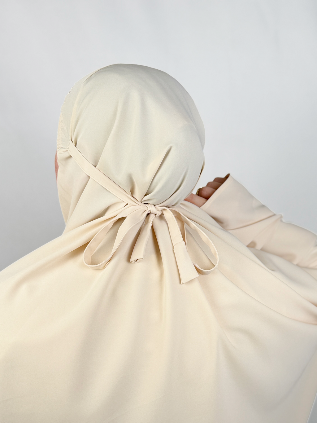 Fajr Set, crêpe premium, Vanille