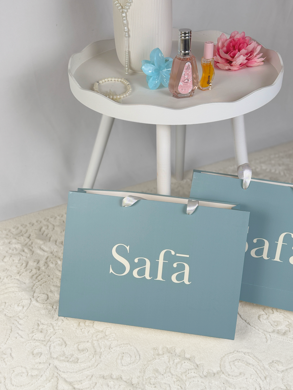 Sac Cadeau Premium - Ramadan & Aïd