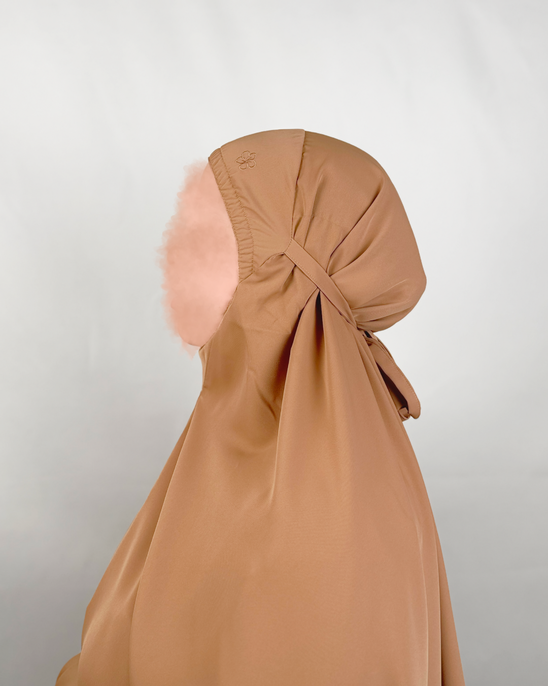 Fajr Set, crêpe premium, Caramel