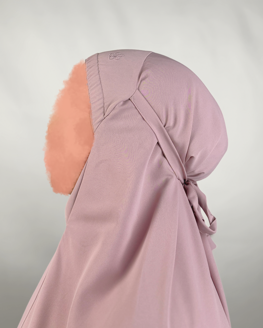 Fajr Set, crêpe premium, Ube