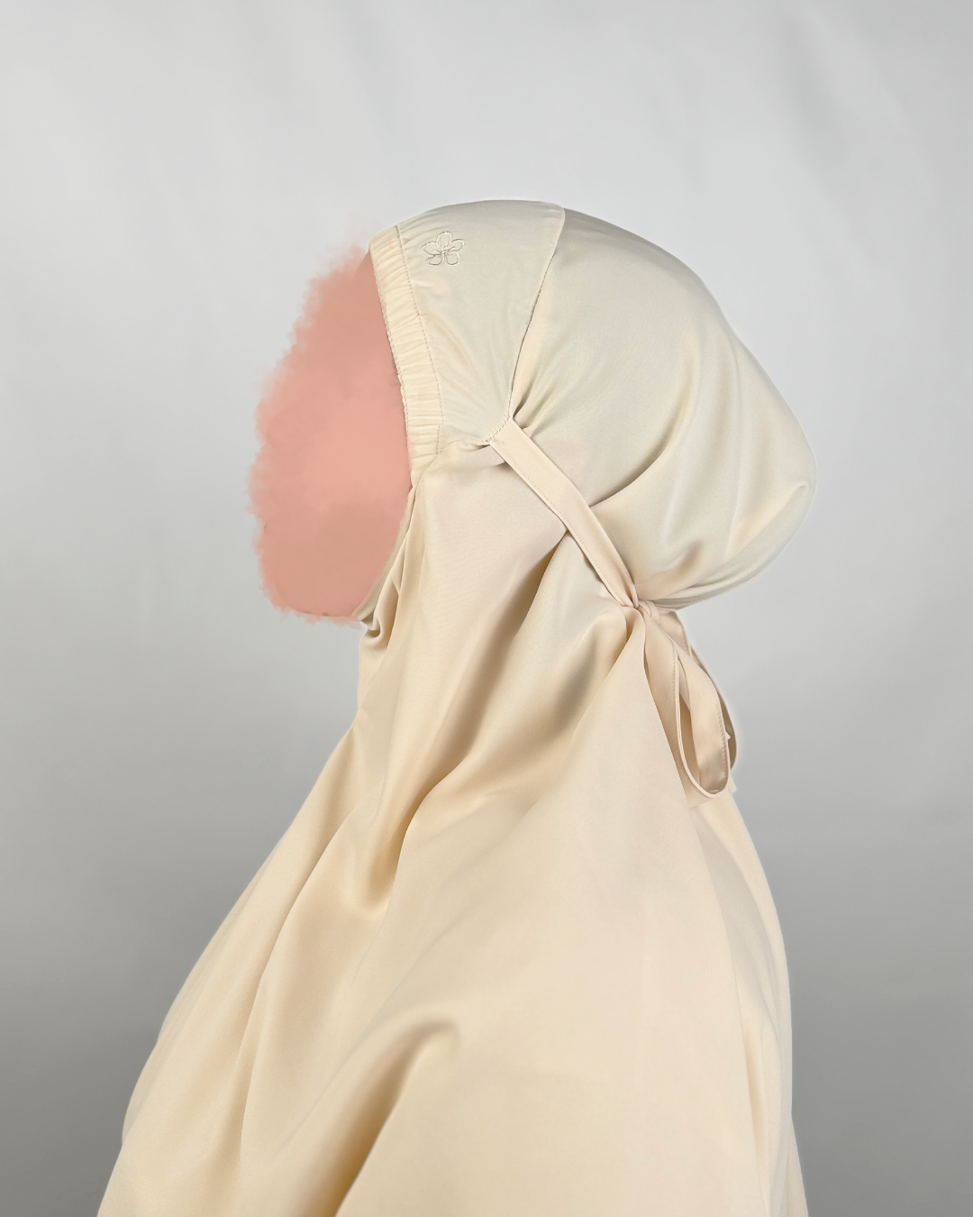 Fajr Set, crêpe premium, Vanille